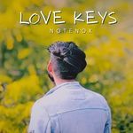 LOVE KEYS - noteNox Song Download